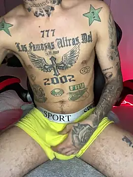 Junihn0 online show from January 2025 11:18:02 PM