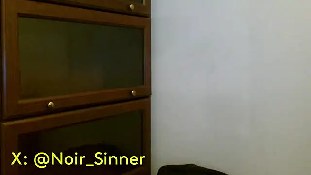 sinnernoir online show from May 2026 01:22:02 AM
