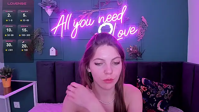 marie reyes  online show from December 2024 04:51:02 AM