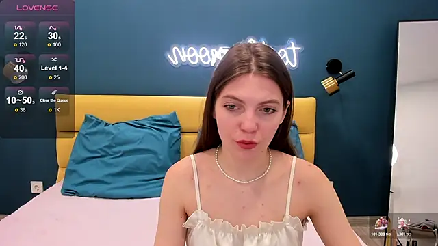 marie reyes  online show from January 2025 01:29:01 AM