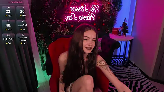 Snapshot of Diana_Addams chatting on January 2025 07:03:01 AM Diana Addams online show from January 2025 07:03:01 AM