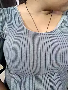 Cute-Anamika50 online show from February 2025 07:16:02 AM