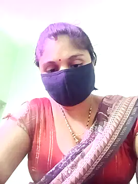 Cute-Aadhvita online show from November 2025 04:07:01 PM