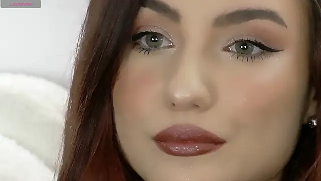 Snapshot of NoraJoice chatting on February 2026 09:45:01 PM NoraJoice online show from February 2026 09:45:01 PM