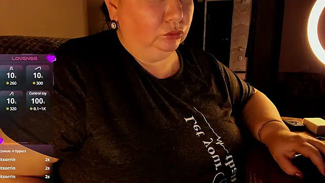 SexxyDreams1 online show from March 2025 04:03:02 AM