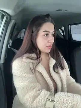 VikiDemi online show from December 2024 07:13:02 AM