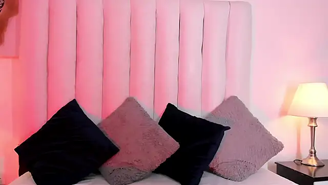 chloe wilson7 online show from April 2026 11:24:01 AM