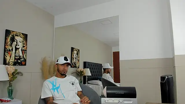 Robin Rief online show from January 2025 03:34:02 AM