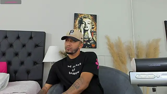 Robin Rief online show from March 2025 09:23:02 AM