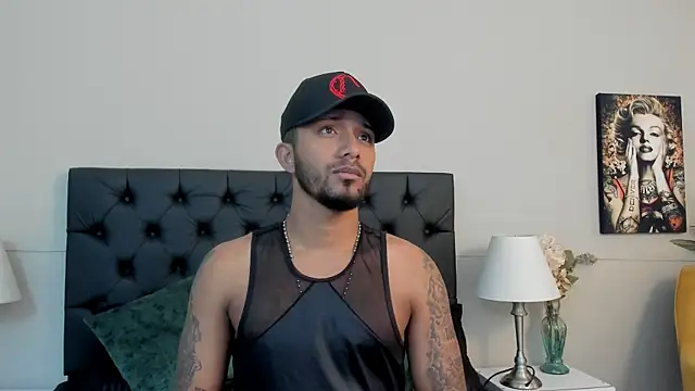 Robin Rief online show from September 2025 04:14:02 AM