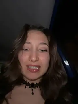 VelvetVixenI online show from February 2026 06:39:02 PM