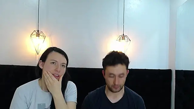 JeremmyAndStacy online show from January 2025 09:29:01 PM