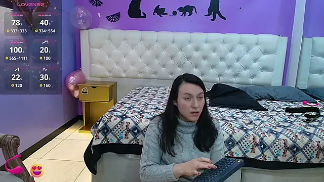 JeremmyAndStacy online show from March 2025 05:23:02 PM