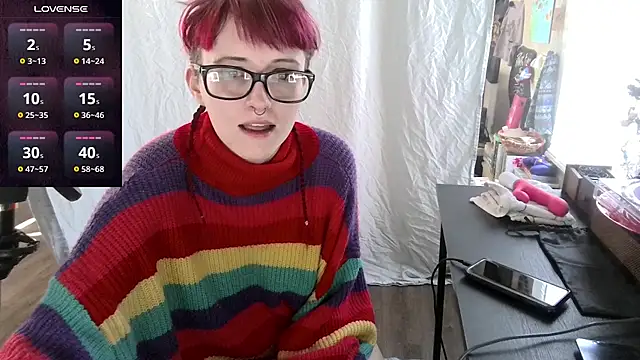  hellostormy  online show from February 2025 04:48:02 PM