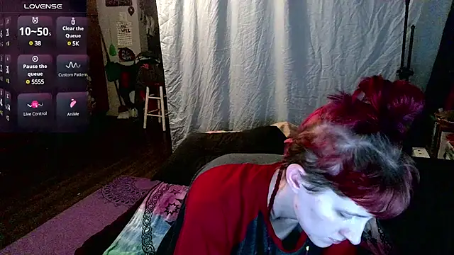  hellostormy  online show from February 2025 08:49:02 AM