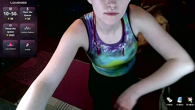  hellostormy  online show from February 2025 12:25:02 AM