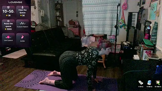  hellostormy  online show from March 2025 12:01:02 PM