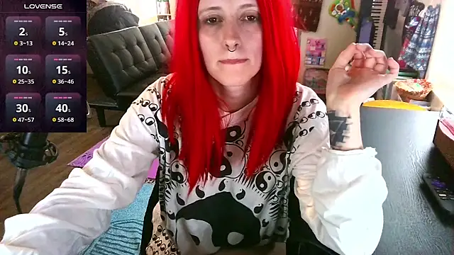  hellostormy  online show from March 2025 07:23:02 PM