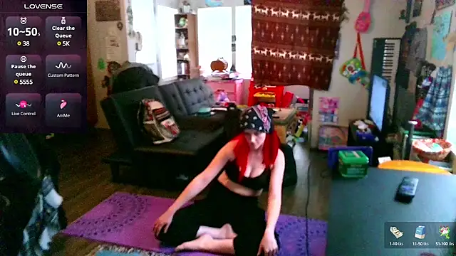  hellostormy  online show from March 2025 08:32:02 PM