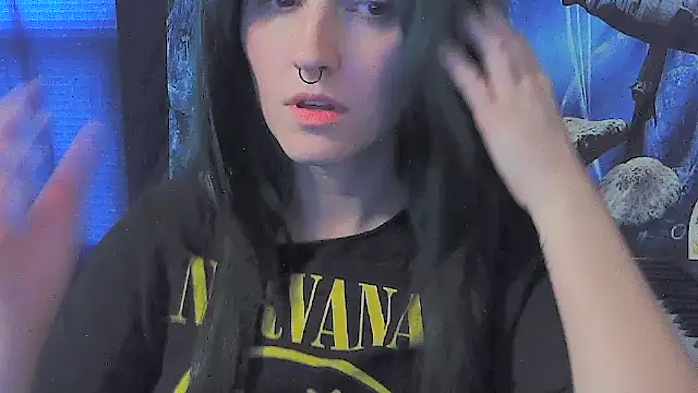  hellostormy  online show from March 2026 07:21:02 PM