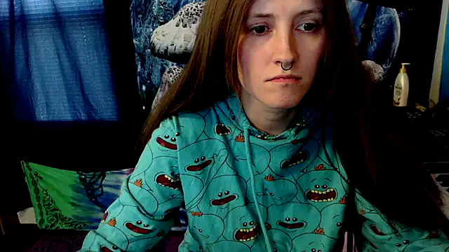  hellostormy  online show from March 2026 04:01:01 PM