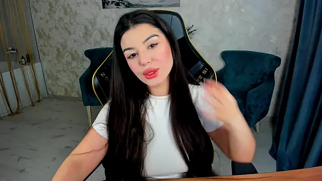 AlluringAriel online show from April 2026 11:36:02 AM