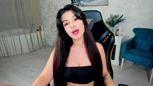 AlluringAriel online show from May 2026 11:06:01 AM