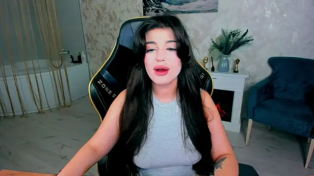 AlluringAriel online show from May 2026 03:35:02 AM