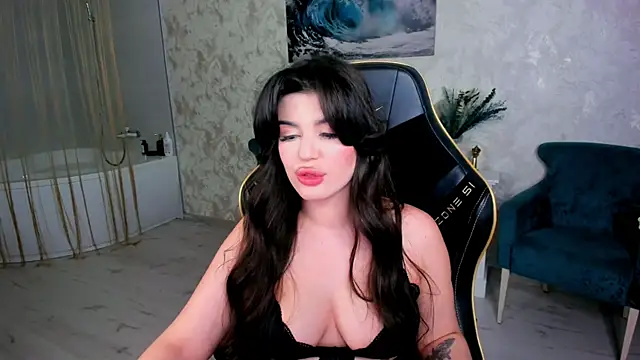 AlluringAriel online show from May 2026 03:02:02 AM