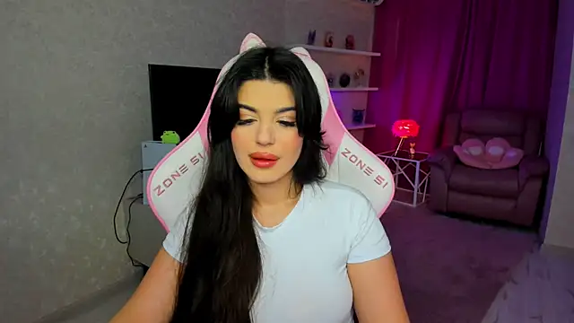 AlluringAriel online show from May 2026 11:16:02 AM