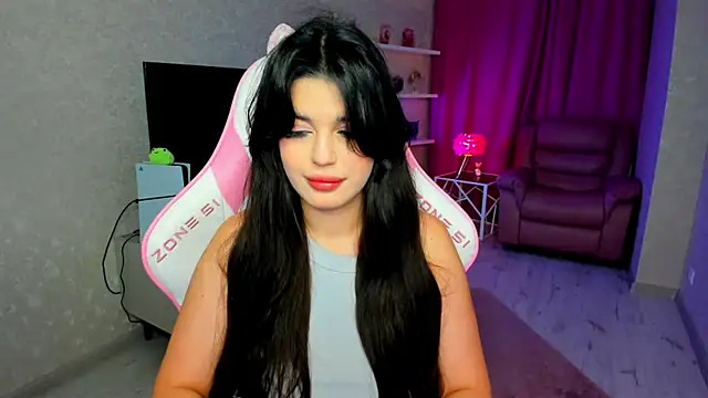 AlluringAriel online show from May 2026 07:08:01 PM