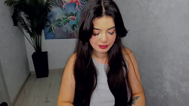 AlluringAriel online show from May 2026 04:42:01 AM