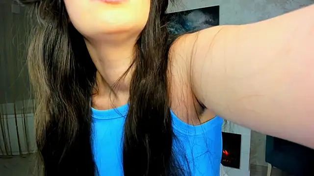 AlluringAriel online show from May 2026 10:12:01 AM