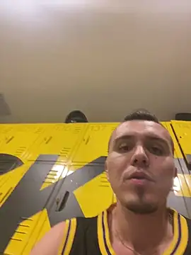 adam-rivera online show from February 2025 11:09:01 PM