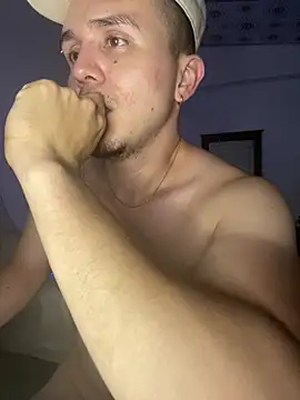 adam-rivera online show from February 2025 11:16:01 PM