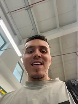 adam-rivera online show from May 2026 05:43:02 PM