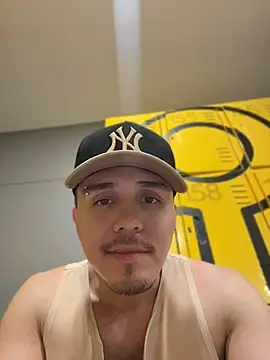 adam-rivera online show from July 2026 05:04:02 PM