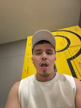 adam-rivera online show from July 2026 03:21:02 PM