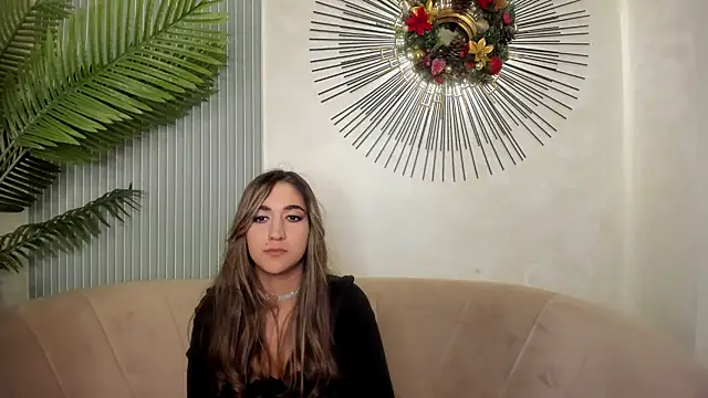 Teresa Stane online show from January 2025 03:02:02 AM