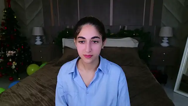 Teresa Stane online show from January 2025 05:34:01 AM