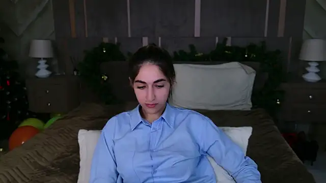 Teresa Stane online show from January 2025 08:34:02 AM