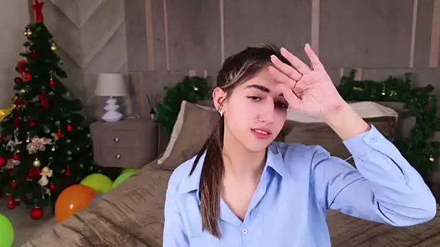 Teresa Stane online show from January 2025 11:36:02 AM