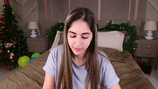 Teresa Stane online show from January 2025 04:01:01 AM