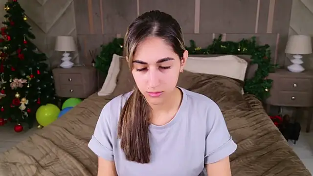 Teresa Stane online show from January 2025 07:14:02 AM