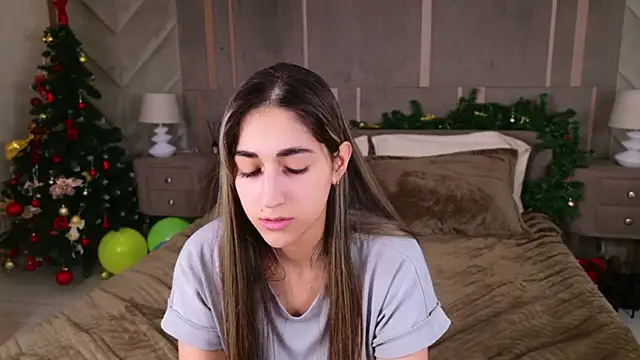 Teresa Stane online show from January 2025 01:31:01 PM