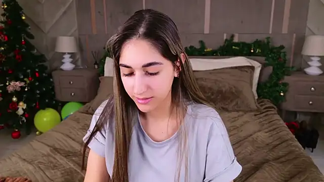 Teresa Stane online show from January 2025 04:41:01 PM