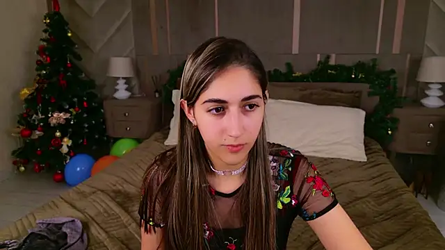 Teresa Stane online show from January 2025 06:59:02 PM