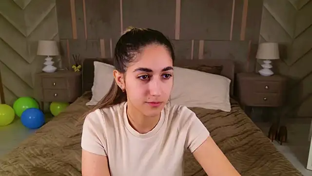 Teresa Stane online show from January 2025 08:30:02 AM