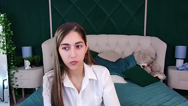 Teresa Stane online show from January 2025 05:42:02 AM