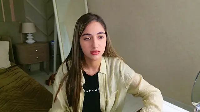 Teresa Stane online show from January 2025 08:51:02 AM